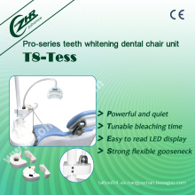 Máquina blanqueadora más nueva de los dientes de T8 / máquina dental